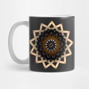 Ornament Decorative Mug